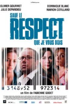 Sauf le respect que je vous dois on-line gratuito