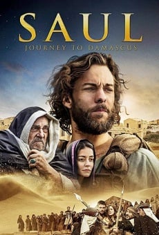 Ver película Saul: The Journey to Damascus