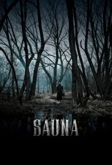 Ver película Sauna