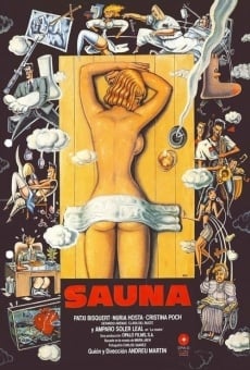 Sauna gratis