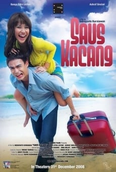 Saus Kacang streaming en ligne gratuit