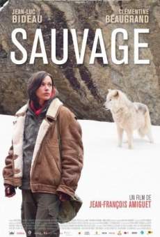 Sauvage on-line gratuito