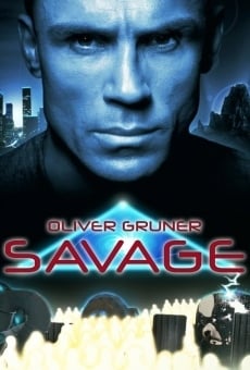 Savage on-line gratuito