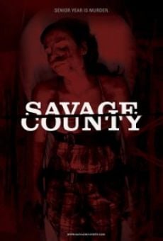 Watch Savage County online stream