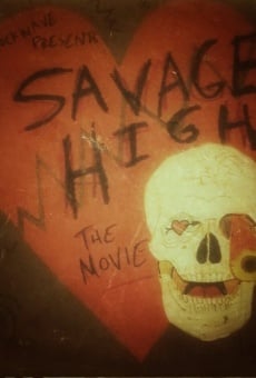 Watch Savage High online stream