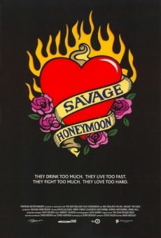 Ver película Savage Honeymoon