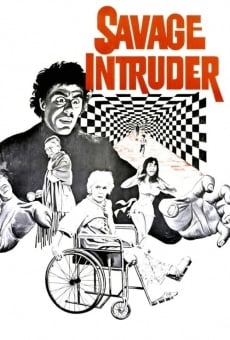 Ver película Savage Intruder