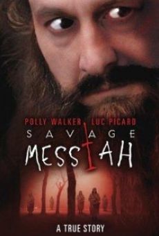 Messia selvaggio online streaming