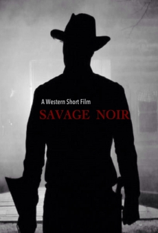 Savage Noir streaming en ligne gratuit