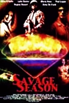 Savage Season online