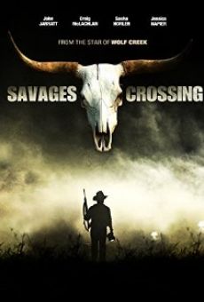 Savages Crossing online kostenlos