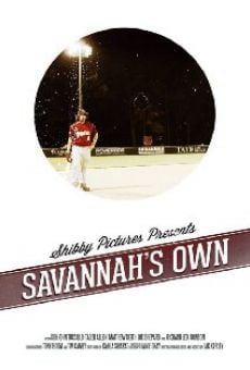 Savannah's Own on-line gratuito