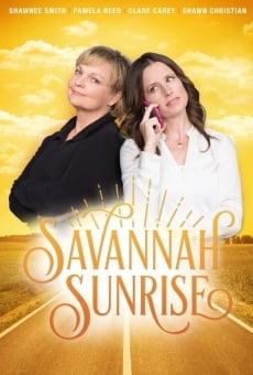 Watch Savannah Sunrise online stream