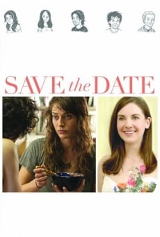 Ver película Save the Date