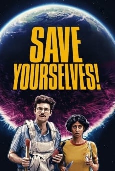 Save Yourselves! online kostenlos