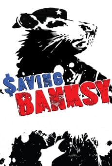 Saving Banksy online free