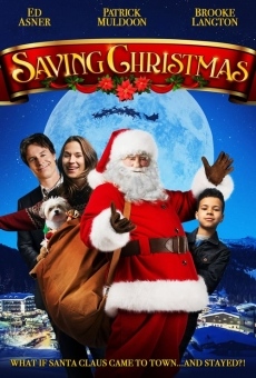 Saving Christmas online free