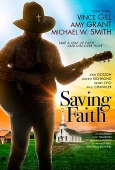 Saving Faith