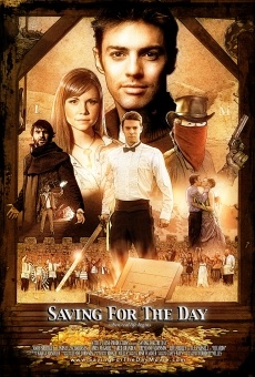 Ver película Saving for the Day