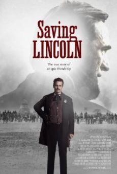 Saving Lincoln en ligne gratuit