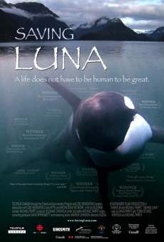 Película: Saving Luna