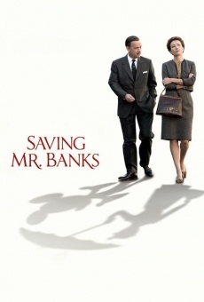 Ver película Al encuentro de Mr. Banks