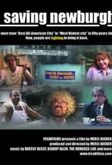 Saving Newburgh streaming en ligne gratuit