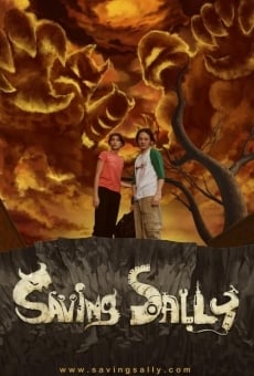 Saving Sally online