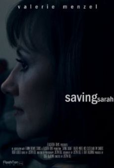 Saving Sarah