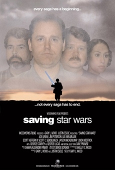 Saving Star Wars on-line gratuito