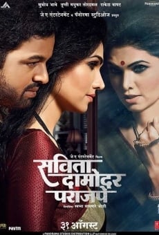 Ver película Savita Damodar Paranjpe