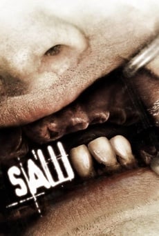 Saw III - L'enigma senza fine online streaming