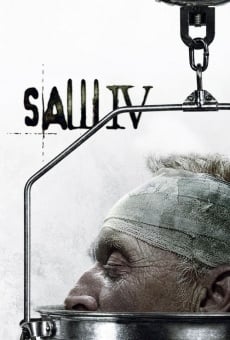 Saw IV gratis