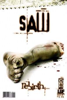 Watch Saw Rebirth online stream