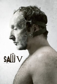 Saw V online