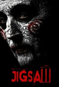 Saw 8 Jigsaw