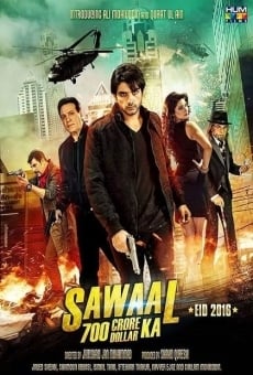 Sawal 700 Crore Dollar Ka online kostenlos