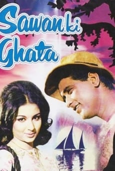 Sawan Ki Ghata on-line gratuito