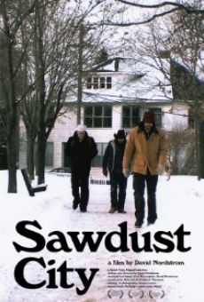 Sawdust City en ligne gratuit