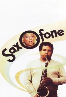 Saxofone stream online deutsch