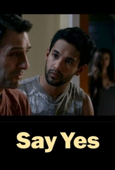 Say Yes online