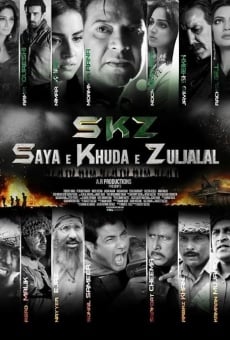 Saya E Khuda E Zuljalal stream online deutsch