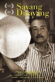 Película: Sayang disayang