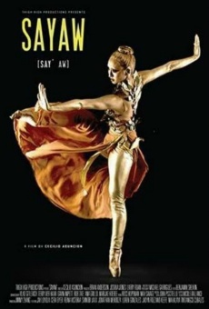Sayaw on-line gratuito