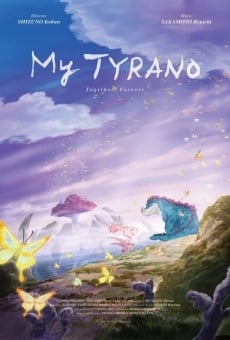 Sayonara, Tyrano, película completa en español