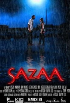 Sazaa streaming en ligne gratuit