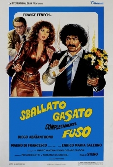 Sballato gasato completamente fuso streaming en ligne gratuit