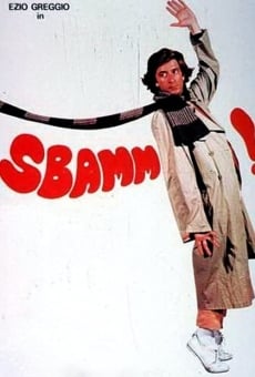 Sbamm! online streaming
