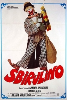 Sbirulino streaming en ligne gratuit