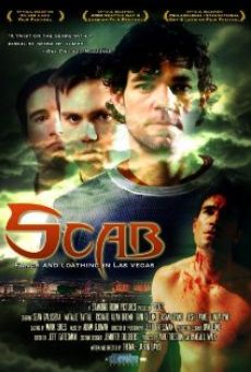 Película: Scab